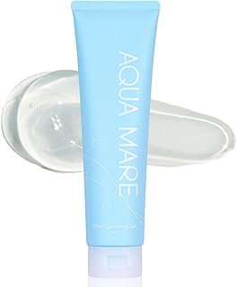 AQUA MARE Gel de Limpeza Facial 120g