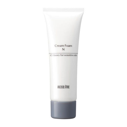 ACSEINE Sabonete Facial em Espuma 120g