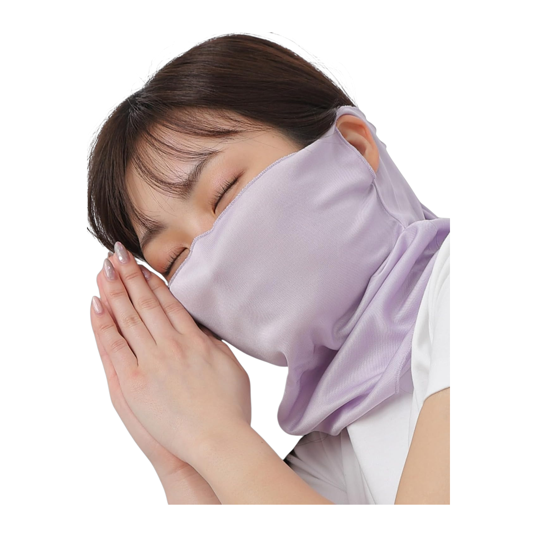 Japan Brand Mascara Facial em Folha