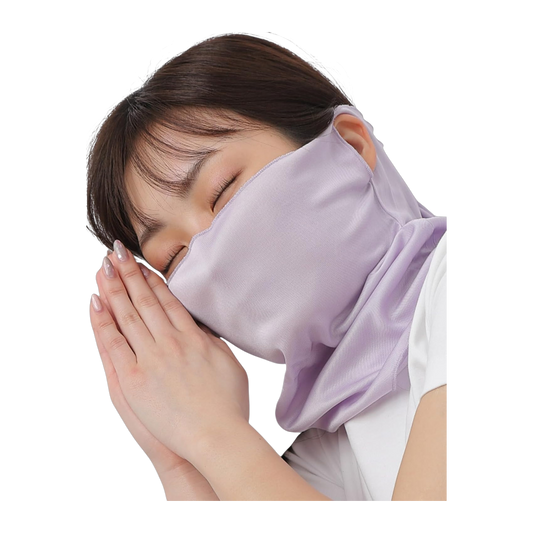 Japan Brand Mascara Facial em Folha