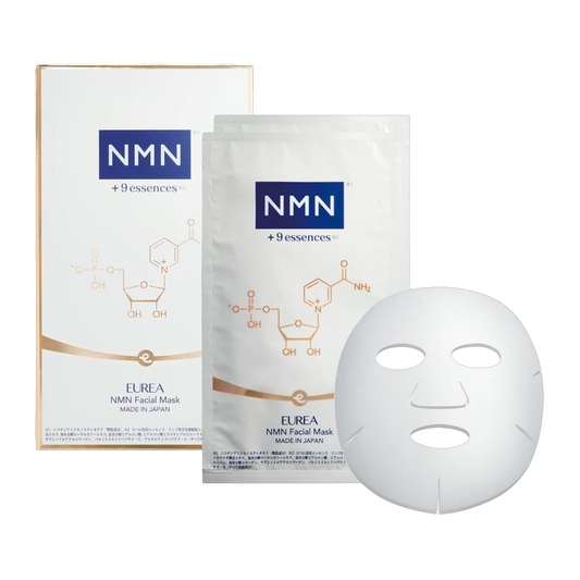 ＥＵＲＥＡ Mascara Facial em Folha 60g