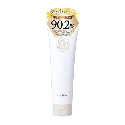 Akyrise Mascara Facial 170g