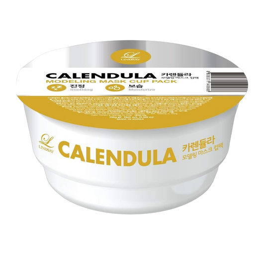 LINDSAY Mascara Facial 140g