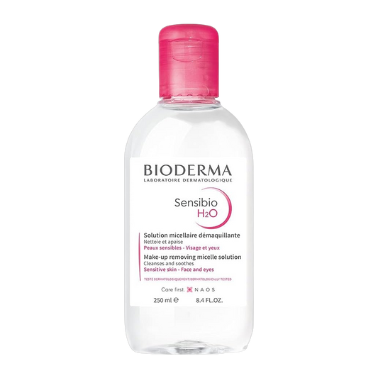 Bioderma Demaquilante 250ml
