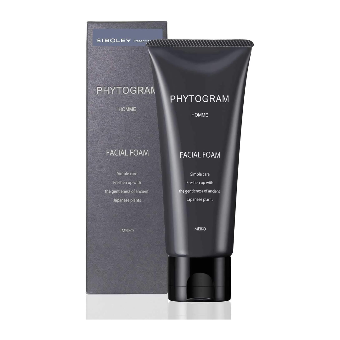 SIBOLEY Sabonete Facial 100g