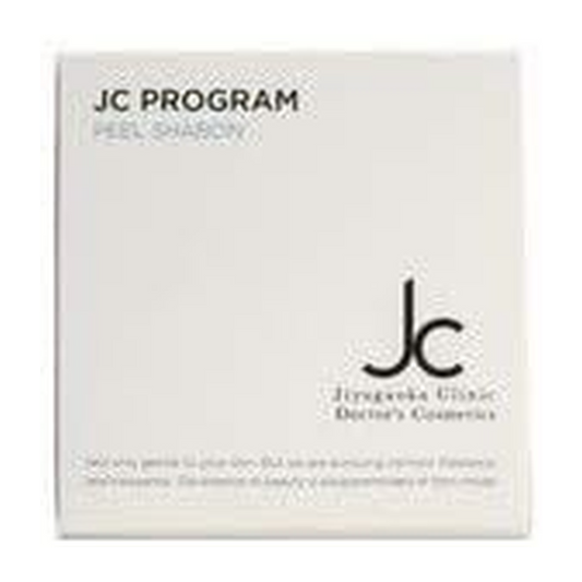 JC PROGRAM Produto de Beleza 100g