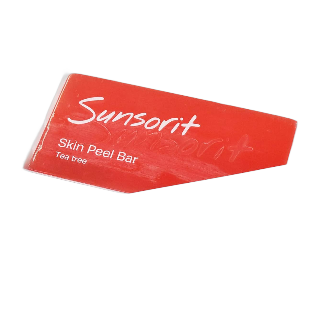 Sunsorit Produto de Beleza 50g