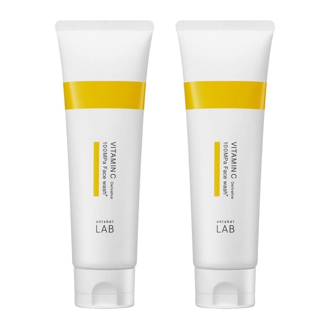 Unlabel  Anreeberu Sabonete Facial em Espuma 300g