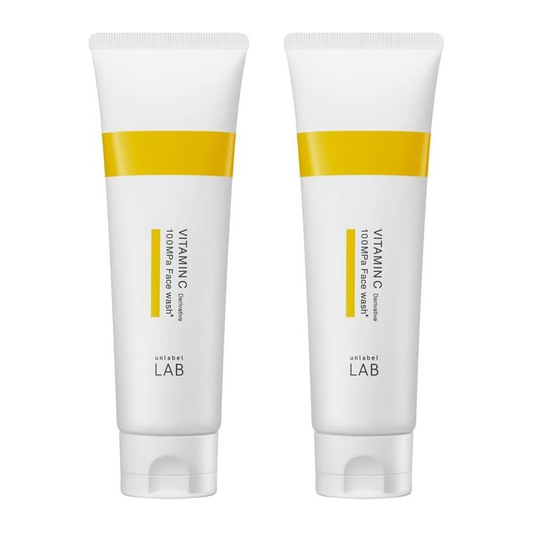 Unlabel  Anreeberu Sabonete Facial em Espuma 300g