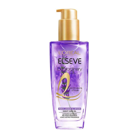 L'Oreal Paris Oleo Capilar