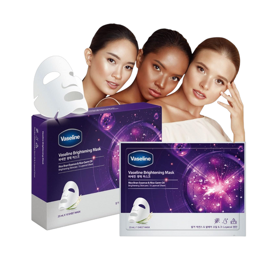 Japan Brand Mascara Facial