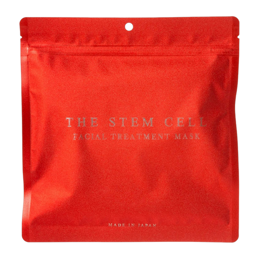 Bishou Akari Mascara Facial em Folha 410g