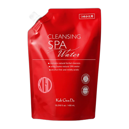 Koh Gen Do Demaquilante