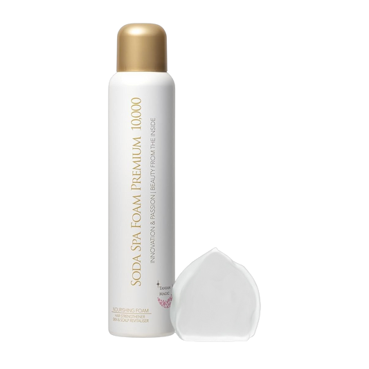 TANSAN MAGIC Sabonete Facial 130g