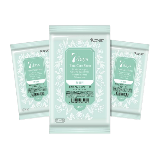 7days Produto de Beleza