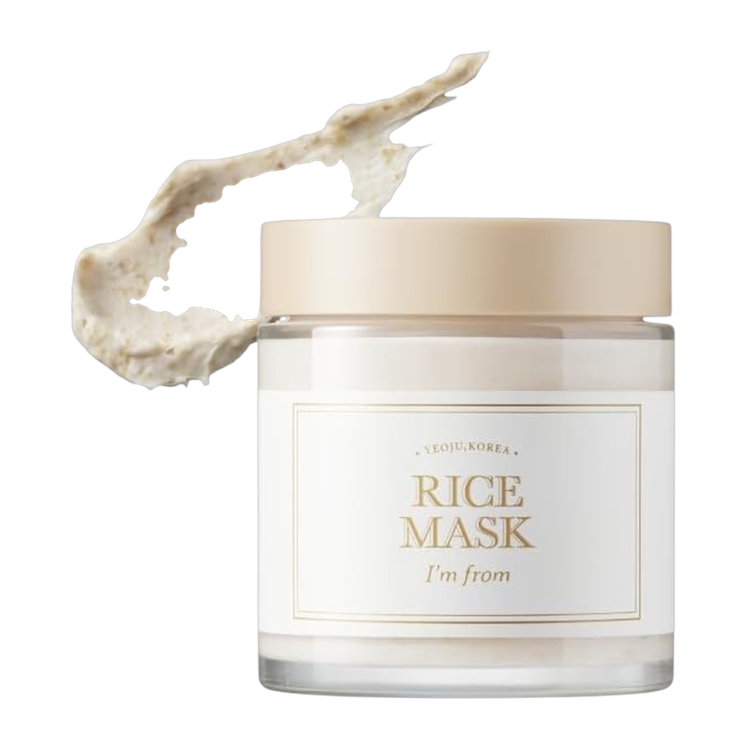 I'm from Mascara Facial 275g