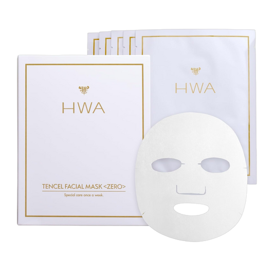 Japan Brand Mascara Facial