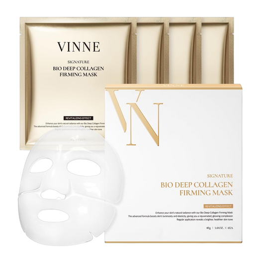 VINNE Ampola Facial 249g