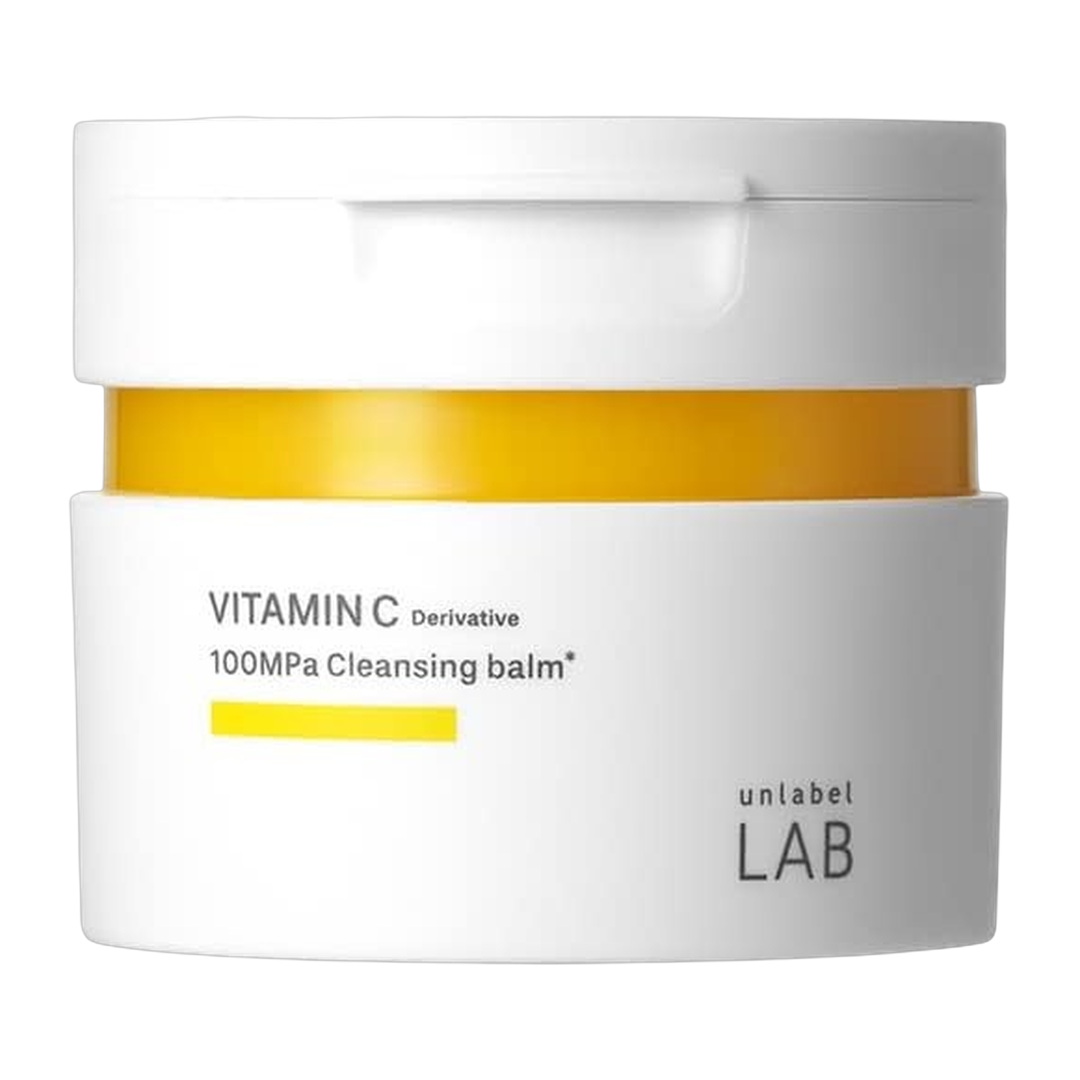 Unlabel  Anreeberu Balsamo de Limpeza Facial 90g