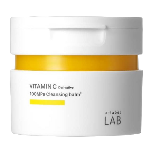 Unlabel  Anreeberu Balsamo de Limpeza Facial 90g