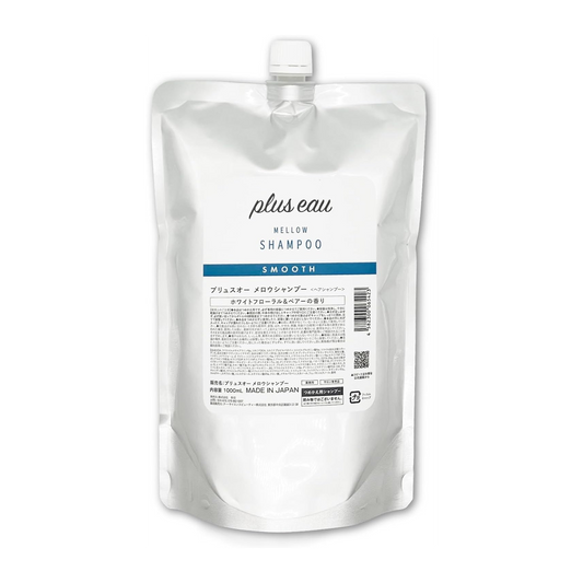 plus eau Shampoo 1000ml