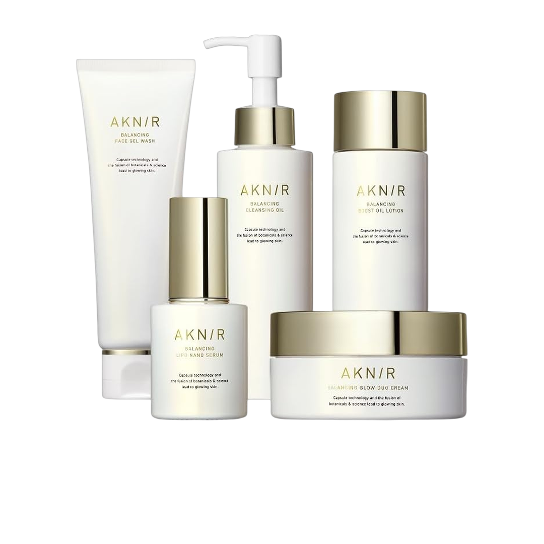 AKNIR Demaquilante 53kg