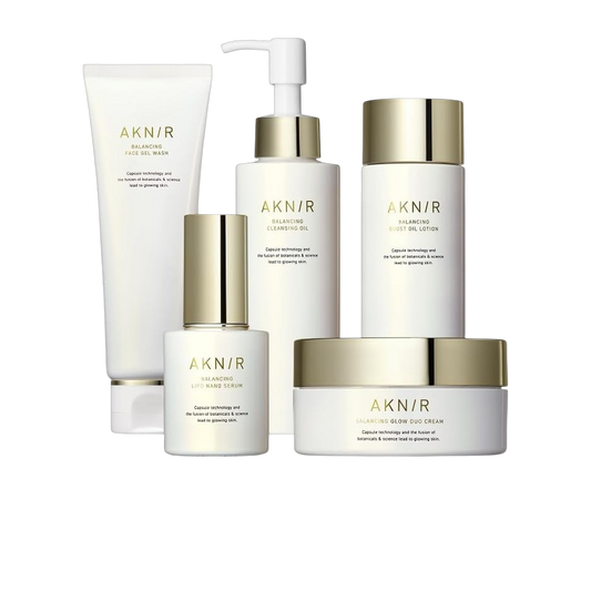 AKNIR Demaquilante 53kg