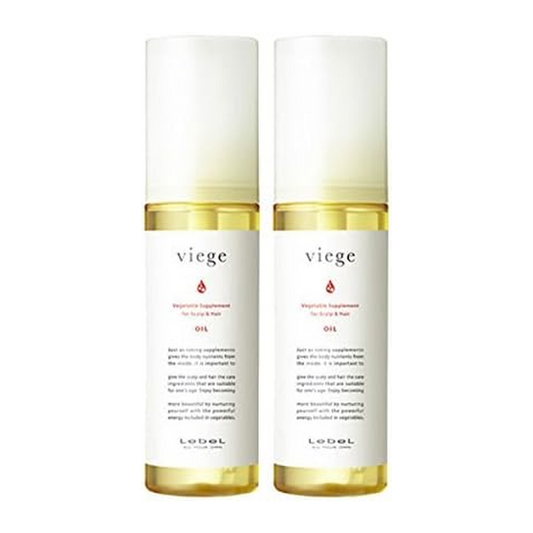 Lebel Oleo Facial 90ml