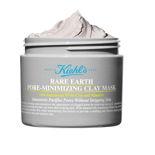 KIEHL'S Mascara Facial em Folha 125ml