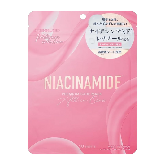 MDSKIN LABO Mascara Facial 170g