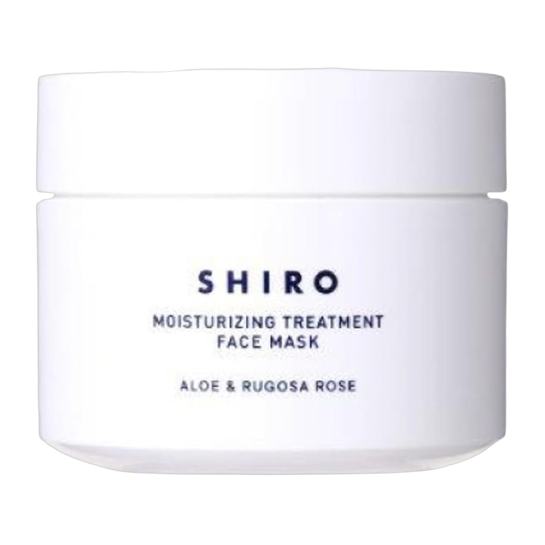 Japan Brand Mascara Facial em Folha 120g