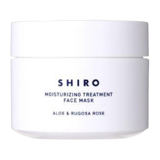 Japan Brand Mascara Facial em Folha 120g