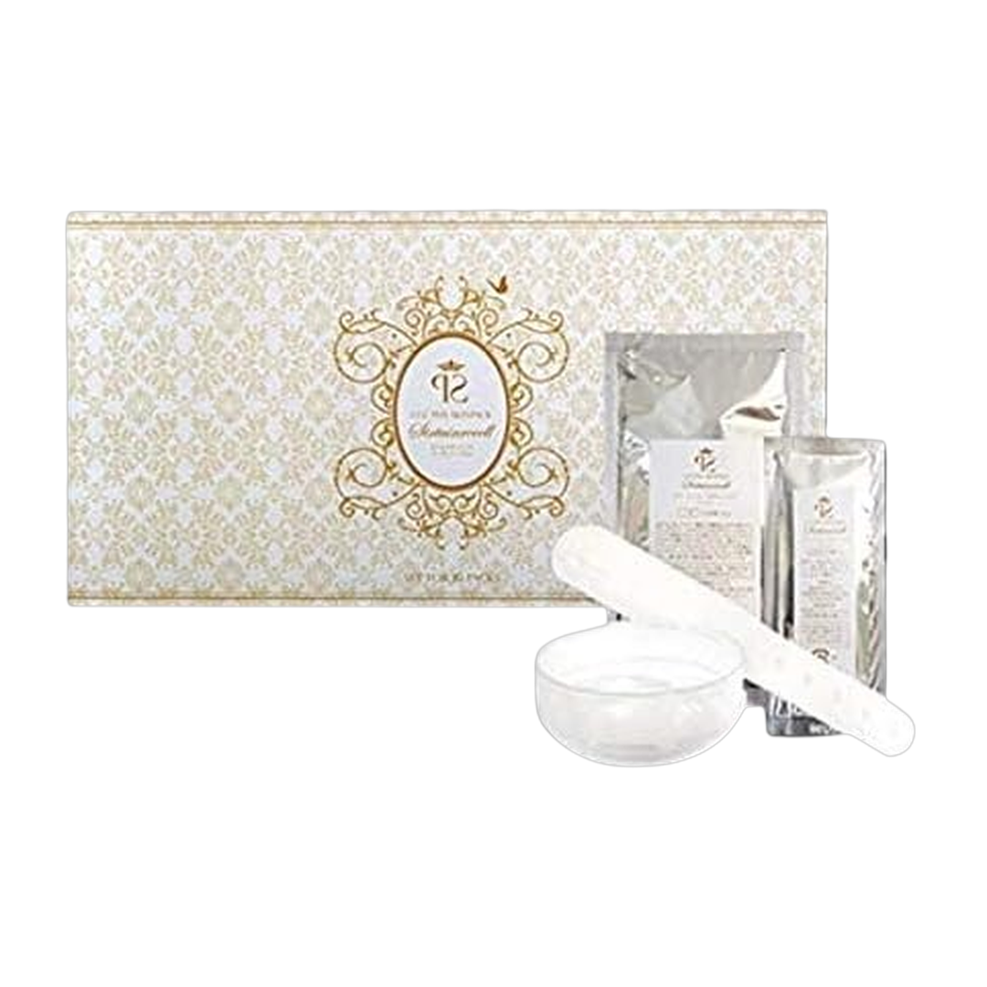 Ryukusu Mascara Facial 730g