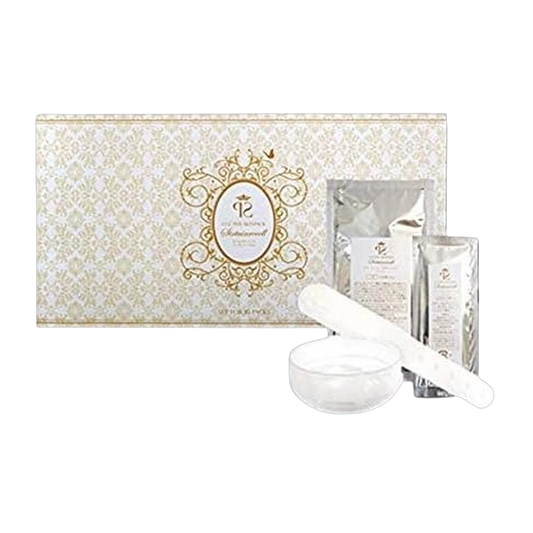 Ryukusu Mascara Facial 730g