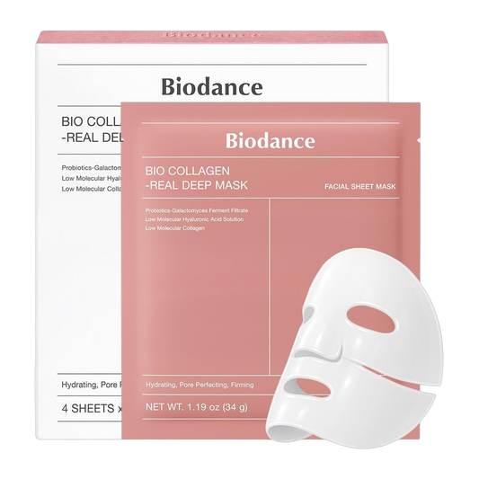 Japan Brand Mascara Facial