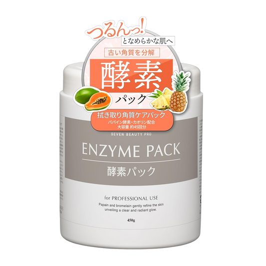 Sebun'esute Sabonete Facial com Enzimas 450g