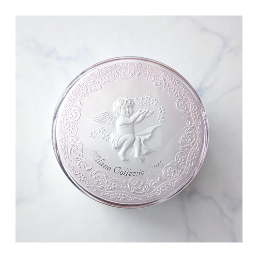 Kanebo Milano Collection Pó Facial Rosa