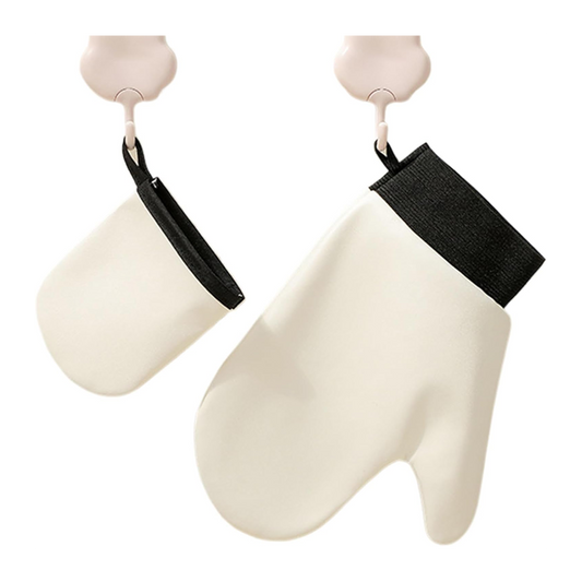 セルフタンニングミット Locao