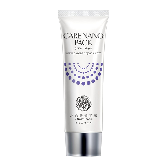 Kita No Kaiteki Koubou Mascara Facial 50g