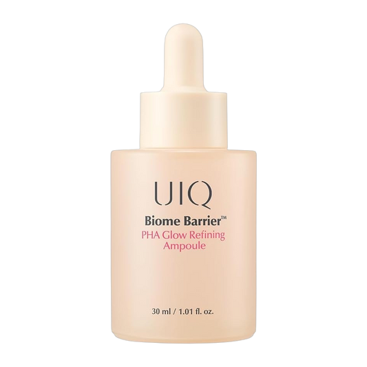 UIQ Ampola Facial 30ml