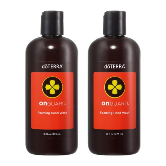doTERRA Skincare 470ml