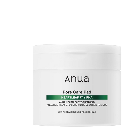 ANUA Produto de Beleza 160g
