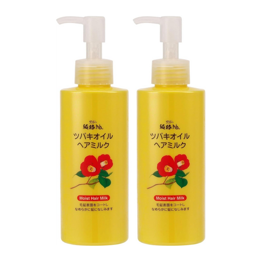 Kuro Bara Honpo Oleo Facial 150ml