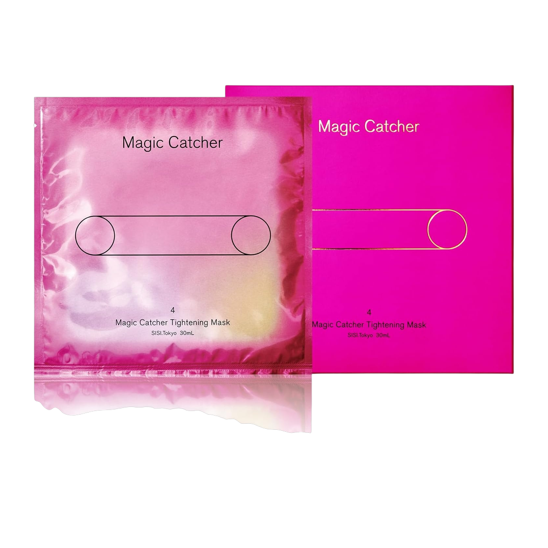 SISI Mascara Facial em Folha 30ml