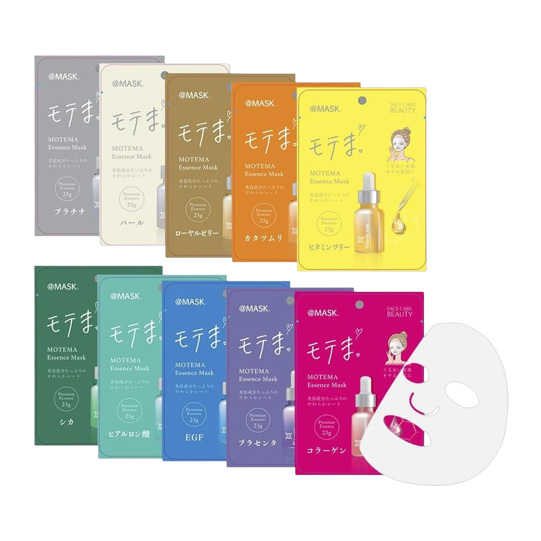 Tsuya Tsubaki Serum 01g