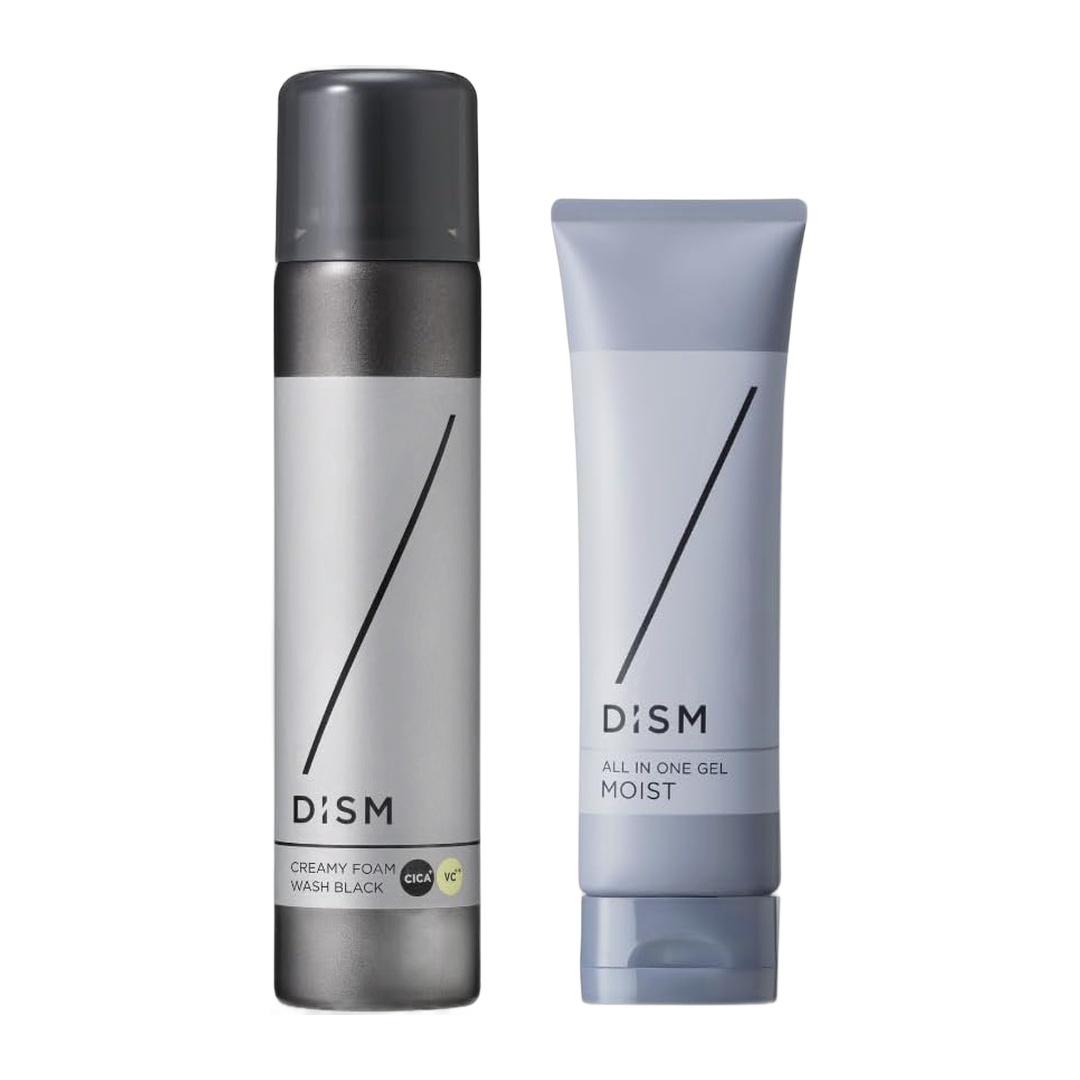 DISM Sabonete Facial 1g