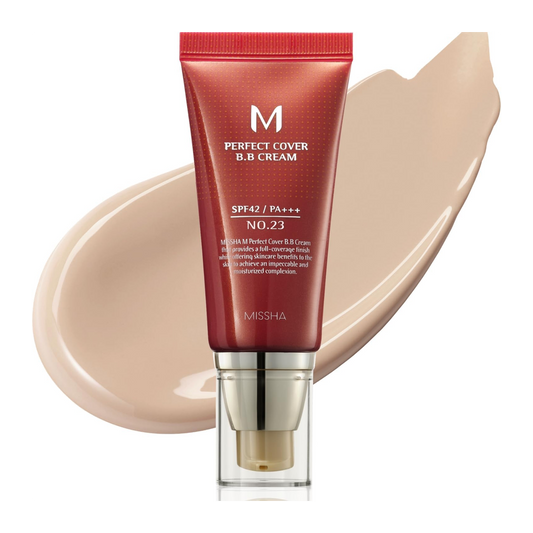 MISSHA Creme Facial