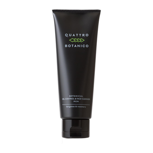 Quattro Botanico Sabonete Facial 120g