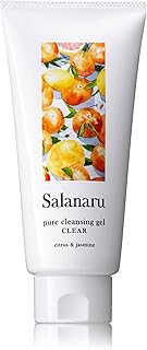 Ｓａｌａｎａｒｕ Gel de Limpeza Facial 17g