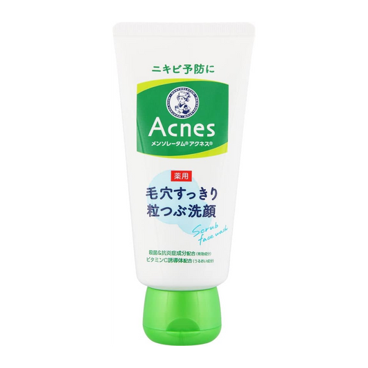 Acnes Sabonete Facial 130g